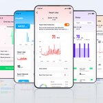 Smart Bracelet Manufacturer - SANVNET G69 Screenless AI Health Heart Rate Multiple Sport Modes