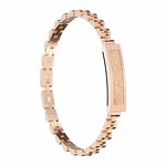 Smart Bracelet Manufacturer - SANVNET S2 Ladies IP68 Waterproof Heart Rate Blood Oxygen Jewelry