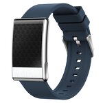 Smart Band Manufacturer - SANVNET E900 Ultra-thin Screenless BT Call Heart Rate Sleep 2026