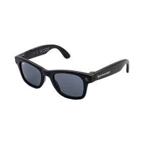 Smart Glasses Manufacturer - VALDUS W620 Foldable Noise Cancelling Waterproof Music Player WiFi Transfer