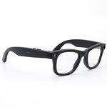 Smart Glasses Manufacturer - SANVNET GS4 MAX 8MP Camera AI Translation WIFI Transfer 2026