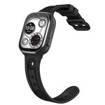 Kids Smart Watch Manufacturer - SANVNET D56 4G 1.83inch SOS Camera Video Call LBS+WIFI 2026