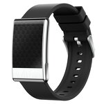 Smart Band Manufacturer - 2025 SANVNET E900 Sleep Heart Rate 120+ Exercise BT Call Sports Wristband