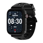 Kids Smart Watch Manufacturer - DF90 SANVNET 4G Camera LBS+GPS+WiFi Chat SOS Video Call 2025
