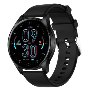 Smartwatch Manufacturer - 2026 SANVNET LX01 1.39inch HD GPS IP67 BT Call Health Sports Watch