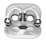 Wireless Headphones Manufacturer - 2025 SANVNET YYK880 Hanging Ear BT Waterproof TWS Charging Box