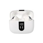 TWS Earphones Manufacturer - SANVNET X08 HIFI Waterproof Digital Display Charging Bin In-Ear BT