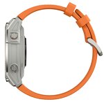 Smartwatch Manufacturer - SANVNET S53Z GPS 1.43inch AMOLED IP68 Compass Health Fitness 2026