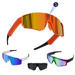 Smart Glasses Manufacturer - SANVNET SNT SOLIS 8MP Camera WIFI Transfer Outdoor Cycling 2026