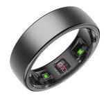 Smart Ring Manufacturer - SANVNET R10 2025 Heart Rate Blood Pressure 5ATM Waterproof Sport Fitness