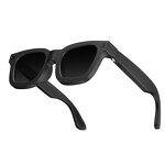 Smart Glasses Manufacturer - SANVNET E03C Touch-sensitive Color Changing 8MP Camera AI Translation 2026