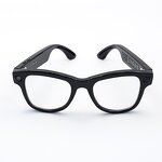 Smart Glasses Manufacturer - SANVNET 2025 GS5 Max Charging Case 8MP Camera 4K Dual Lenses