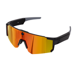 Smart Glasses Manufacturer - SNT 2026 SOLIS Cycling 8MP Camera Music Player Outdoor Sport