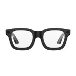 Smart Glasses Manufacturer - SANVNET E03C Touch-sensitive Color Changing 8MP Camera AI Translation 2026