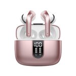 TWS Earphones Manufacturer - SANVNET X08 HIFI Waterproof Digital Display Charging Bin In-Ear BT