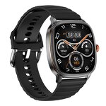 Smartwatch Manufacturer - SANVNET HK73 1.73inch AMOLED BT Call Heart Rate Outdoor Sports 2026