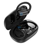 Wireless Earbuds Manufacturer - I26 Ear Hook IPX7 Waterproof BT 5.4 Sport Workout Running 2025