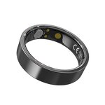 Smart Ring Manufacturer - 2025 TK5 Heart Rate Blood Pressure Waterproof Fitness Sports AI Charging Case