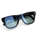 Smart Glasses Manufacturer - 2026 XK ONE MAC Electrochromic 8MP Camera AI Translation Color Change