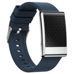 Smart Band Manufacturer - 2025 SANVNET E900 Sleep Heart Rate 120+ Exercise BT Call Sports Wristband