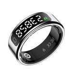 Smart Ring Manufacturer - Sanvnet R11C 2025 Sleep Heart Rate Multiple Sports Health Monitoring