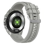 Smartwatch Manufacturer - SANVNET SNT PathFinder GPS 1.43inch AMOLED Barometer 50M Waterproof 2026