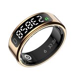 Smart Ring Manufacturer - Sanvnet R11C 2025 Sleep Heart Rate Multiple Sports Health Monitoring