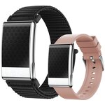 Smart Band Manufacturer - 2025 SANVNET E900 Sleep Heart Rate 120+ Exercise BT Call Sports Wristband