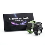 Smart Wristband Manufacturer - 2026 H59 MAX Screenless Heart Rate Sleep Fitness Tracker Bracelet