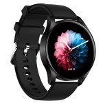 Smartwatch Manufacturer - 2026 SANVNET LX01 1.39inch HD GPS IP67 BT Call Health Sports Watch