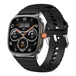 Smartwatch Manufacturer - SANVNET HK73 1.73inch AMOLED BT Call Heart Rate Outdoor Sports 2026