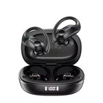 Wireless Earbuds Manufacturer - I26 Ear Hook IPX7 Waterproof BT 5.4 Sport Workout Running 2025
