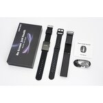 Smart Wristband Manufacturer - SANVNET H59 Max Screenless Heart Rate Sleep Fitness Tracker 2026