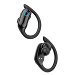 Wireless Earbuds Manufacturer - 2025 I26 Ear Hook Waterproof BT 5.4 Outdoor Sport Fitness TWS