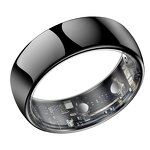 Smart Ring Manufacturer - Q520 SANVNET 2025 Heart Rate 5ATM Waterproof App Control Fitness Tracker