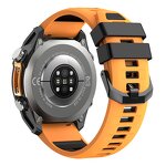 Smartwatch Manufacturer - HD300 PRO GPS 1.43'' AMOLED Offline Map LED Lighting Local Music