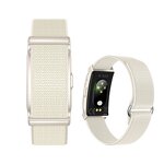 Smart Band Manufacturer - 2026 G69 Screenless Heart Rate Blood Oxygen 100+ Sport Mode Fitness