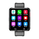 Smart Watch Manufacturer - SANVNET S998 4G Android 3+32G 2.64 Inch Dual Camera WiFi GPS 2025