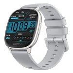 Smartwatch Manufacturer - 2026 SANVNET HD17 1.73inch AMOLED Health BT Call Sports Fitness Tracker