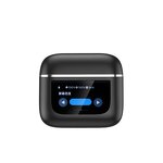 TWS Earbuds Manufacturer - 2025 V8 Noise Cancelling Smart LCD Touch Screen Fast Wireless Charging