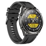 Smartwatch Manufacturer - SANVNET SNT PathFinder GPS 1.43inch AMOLED Barometer 50M Waterproof 2026