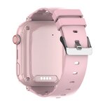 Kids Smart Watch Manufacturer - DF90 SANVNET 4G Camera LBS+GPS+WiFi Chat SOS Video Call 2025