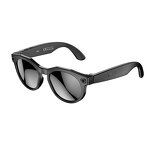 Smart Glasses Manufacturer - SANVNET W611 8MP Camera BT Calling WIFI Transfer AI Translation