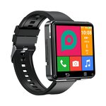 Smart Watch Manufacturer - SANVNET S998 4G Android 3+32G 2.64 Inch Dual Camera WiFi GPS 2025