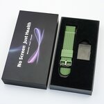 Smart Wristband Manufacturer - 2026 H59 MAX Screenless Heart Rate Sleep Fitness Tracker Bracelet