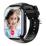 Kids Smart Watch Manufacturer - SANVNET Y89 4G 1.83inch Flashlight Class Mode Video Call