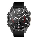 Smartwatch Manufacturer - HD300 PRO GPS 1.43'' AMOLED Offline Map LED Lighting Local Music