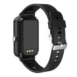 Kids Smart Watch Manufacturer - 2025 SANVNET DH13S 4G 1.57inch Camera WF+GPS+LBS Video Call