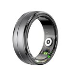 Smart Ring Manufacturer - R06 Heart Rate Sleep Waterproof Sport Modes Fitness Health Tracker