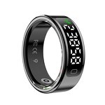 Smart Ring Manufacturer - Sanvnet R11C 2025 Sleep Heart Rate Multiple Sports Health Monitoring